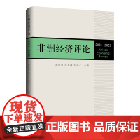 非洲经济评论(2021-2022)