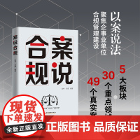 合规建设,企业合规管理