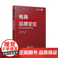 电商品牌定位/成功电商之路系列