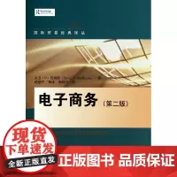 电子商务(第2版)/国际贸易经典译丛
