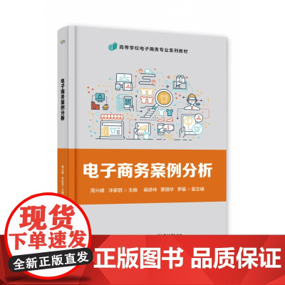 电子商务案例分析