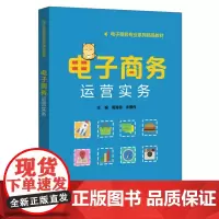电子商务运营实务