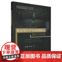 建设项目平台治理模式理论与实践