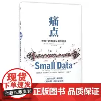 痛点(挖掘小数据满足用户需求)(精)