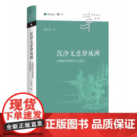 沉沙无意却成洲:中国经济改革的文化底色/中华文化新读