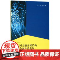 中国金融分权结构与金融体系发展(基于财政分权下金融风险的