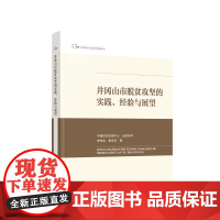 井冈山市脱贫攻坚的实践、经验与展望(中国脱贫攻坚典型案例
