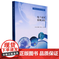 电子商务案例分析