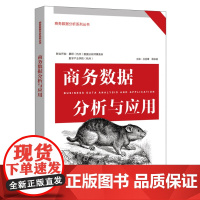 商务数据分析与应用