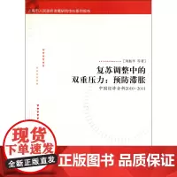 复苏调整中的双重压力--预防滞胀(中国经济分析2010-
