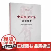中国脱贫攻坚:岢岚故事(中国脱贫攻坚县城故事丛书)
