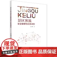 景区客流安全管理与应急调控