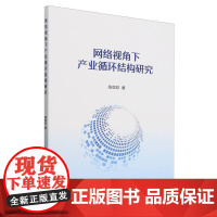 网络视角下产业循环结构研究
