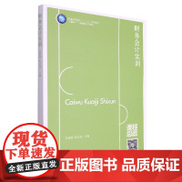 (教)财务会计实训(迟甜甜 张志国)