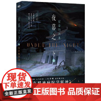 夜幕之下.10:宿命的因果 北京联合出版社