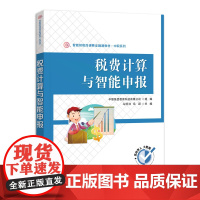 税费计算与智能申报