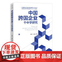 中国跨国企业干中学研究