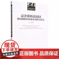 京津冀科技园区协同创新的环链布局模式研究