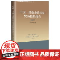 中国--其他金砖国家贸易指数报告(2017)