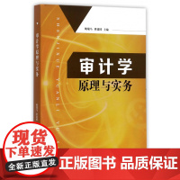 审计学原理与实务