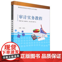 审计实务教程