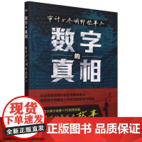 数字的真相:审计与尽调那些事儿