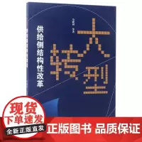 大转型(供给侧结构性改革)