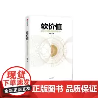 软价值(量子时代的财富创造新范式)