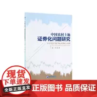 中国农村土地证券化问题研究