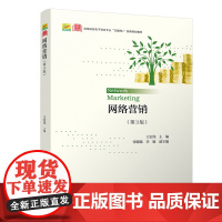 网络营销(第3版)
