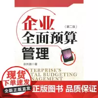 企业全面预算管理(第2版)