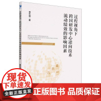 过程视角下跨国研发中心逆向技术流动绩效的影响因素