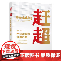 赶超:产业政策与强国之路