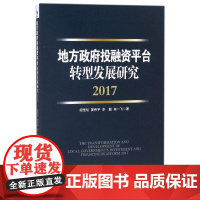 地方政府投融资平台转型发展研究(2017)