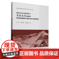 国家文化公园背景下长征文化旅游带协同发展的时空演化及动力