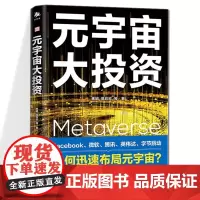 元宇宙大投资