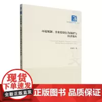 环境规制、企业投资行为选择与经济效应