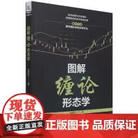 图解缠论形态学