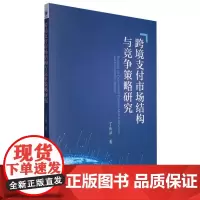 跨境支付市场结构与竞争策略研究