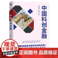 《中国科创金融》本书剖析了科技创新在大国竞争中的核心地位