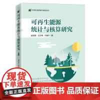 可再生能源统计与核算研究