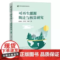 可再生能源统计与核算研究