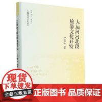 大运河河北段旅游文化开发