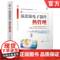 氮化镓电子器件热管理 第三代半导体 传热学 半导体器件 功率半导体 宽禁带半导体 IC设计 氮化镓 GaN 热
