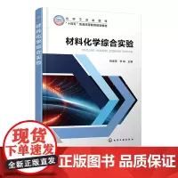 材料化学综合实验 程崟家 化学工业出版社