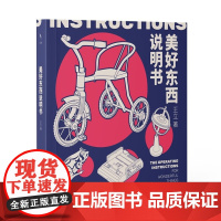 美好东西说明书 王立 北京大学出版社 9787301361771