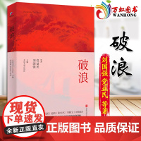 破浪 刘国强 党益民 等著 北京联合出版社 9787559644312