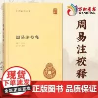 周易注校释 sxwy