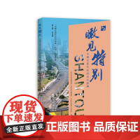 [2025 新书] 瞰见特别 中国式现代化的汕头故事 国家行政学院出版社 9787515029689