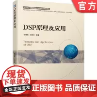 正版 DSP原理及应用 程善美 沈安文 9787111635505 机械工业出版社 教材